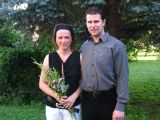 Mravcovci Marcel A Eva